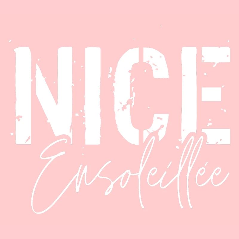 Nice Ensoleillée