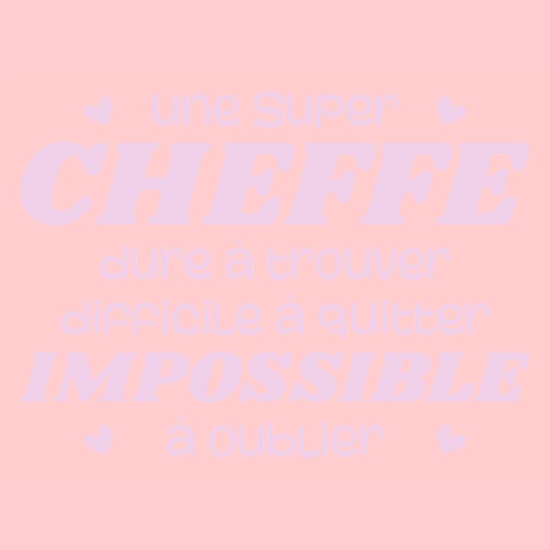 Super Cheffe
