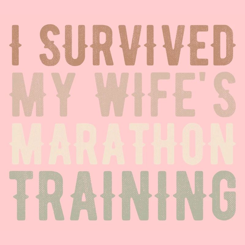 Wifes Training Schedule Funny Triathlon Gift