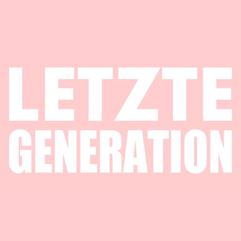 Letzte generation