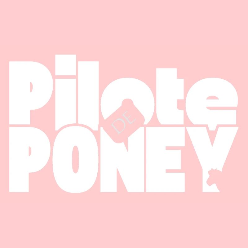 Pony-Pilot