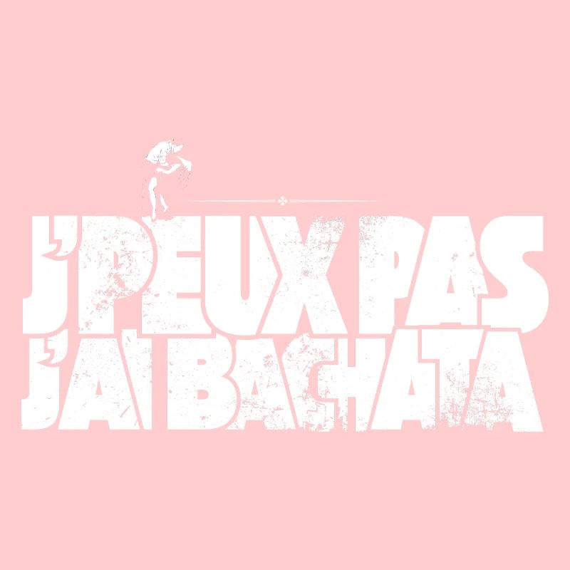 J'peux pas j'ai Bachata