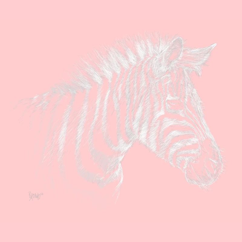 Bronko55 No.54 – Zebra