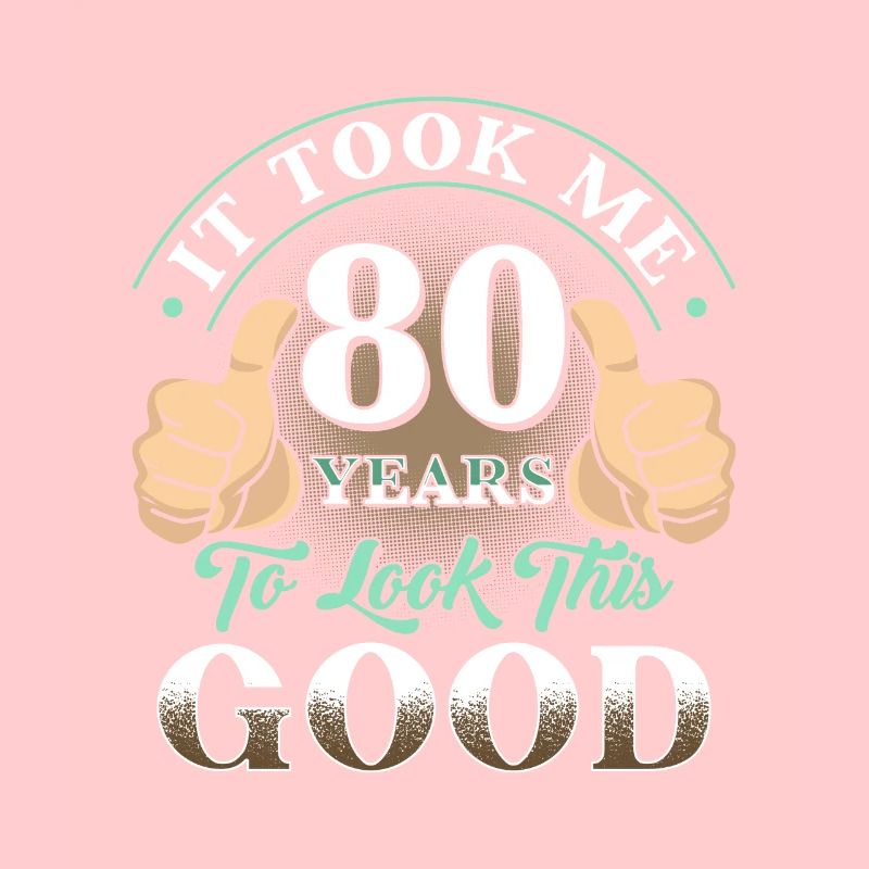 A pris 80 ans