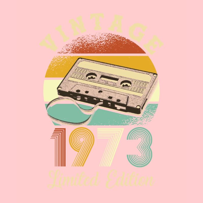 Vintage 1973