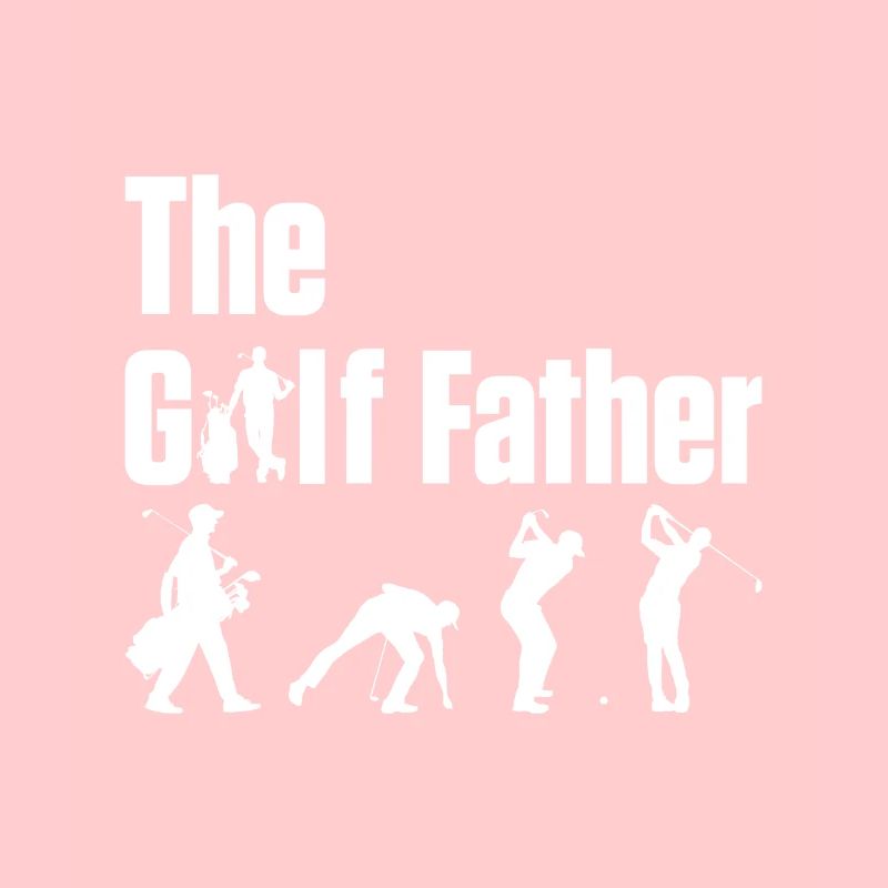 Le père du golf
