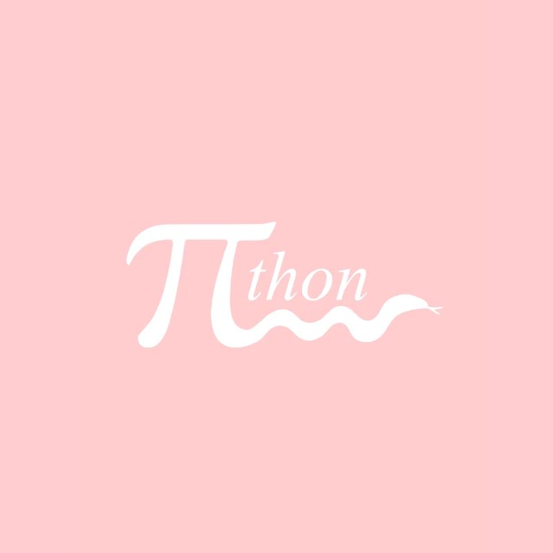 blague de maths pi python
