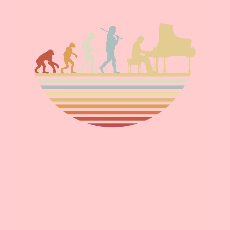 Piano Evolution