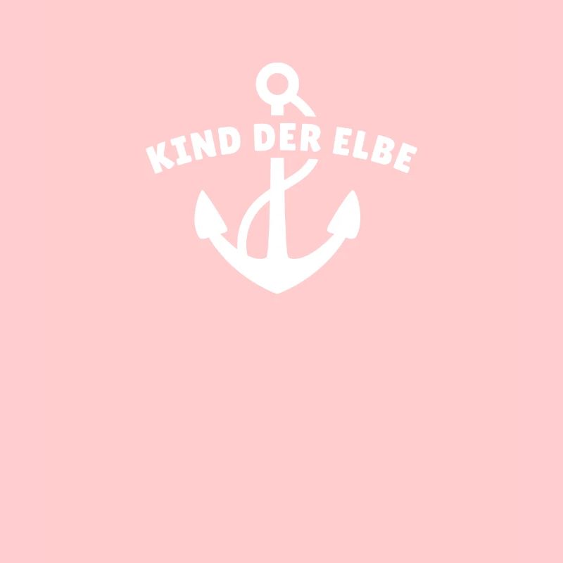 Kind der Elbe