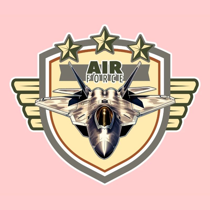 AIR FORCE