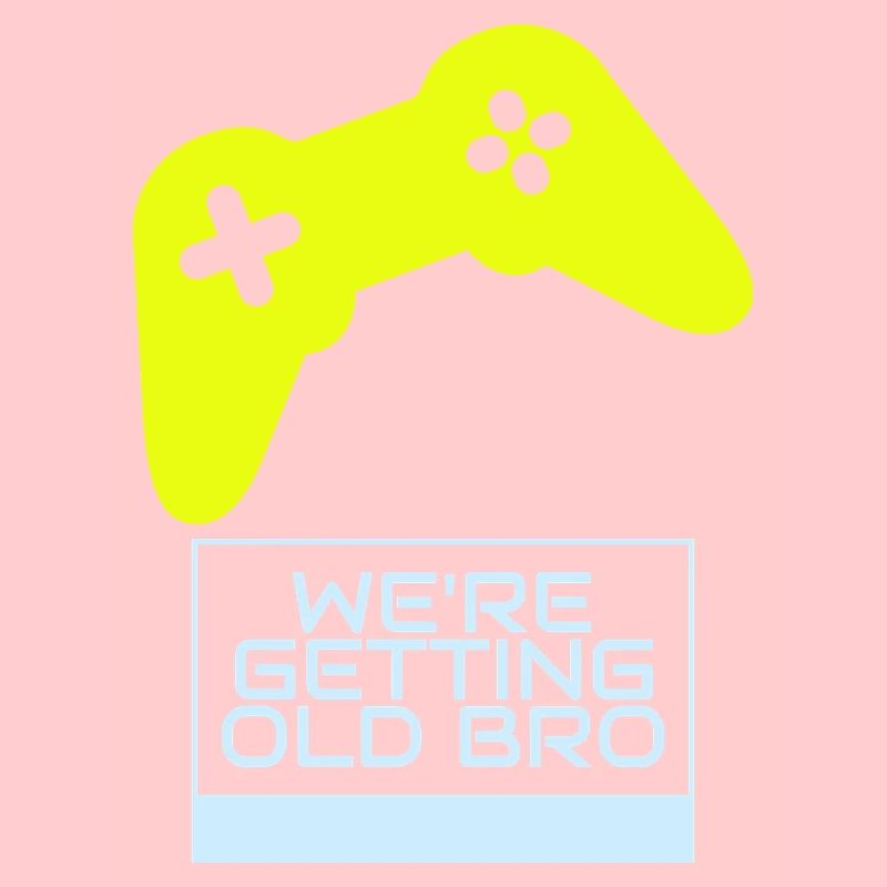 Gamer-Nostalgie: Wir werden älter