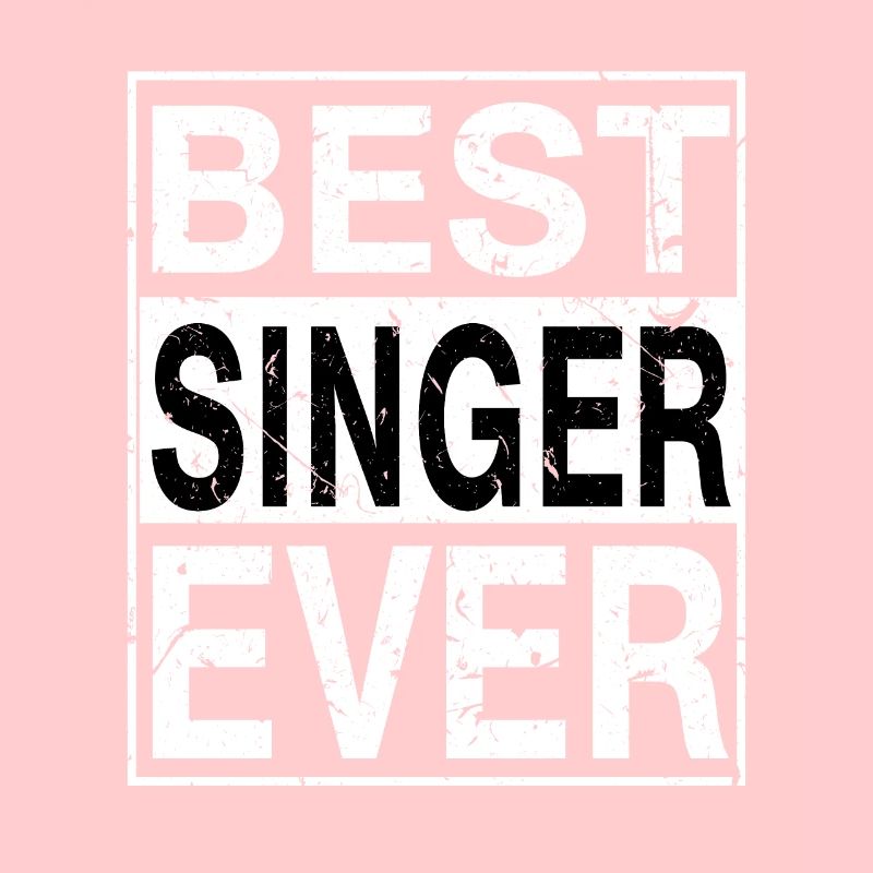 Best Singer Ever Singer Gift