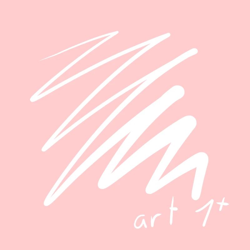 Kunst Linien