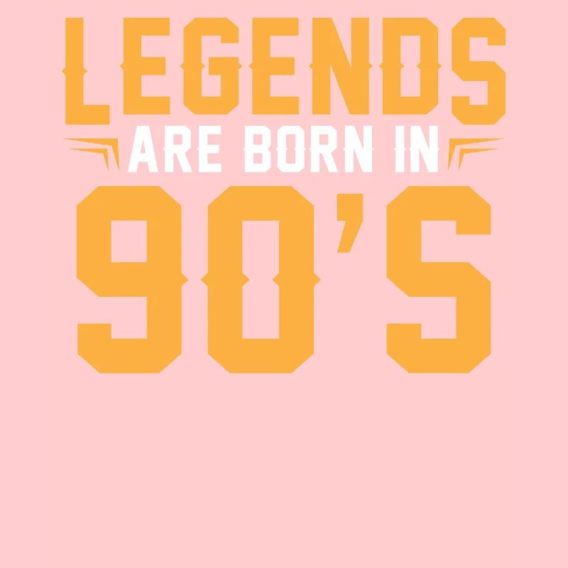 Born in 90s