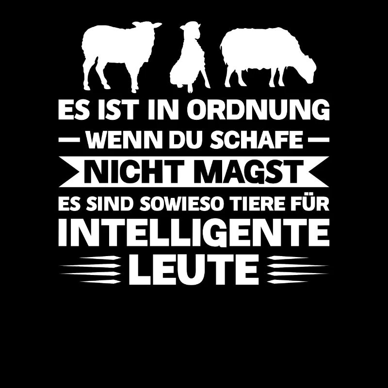 Schafe Schaf Schäfer Geschenk