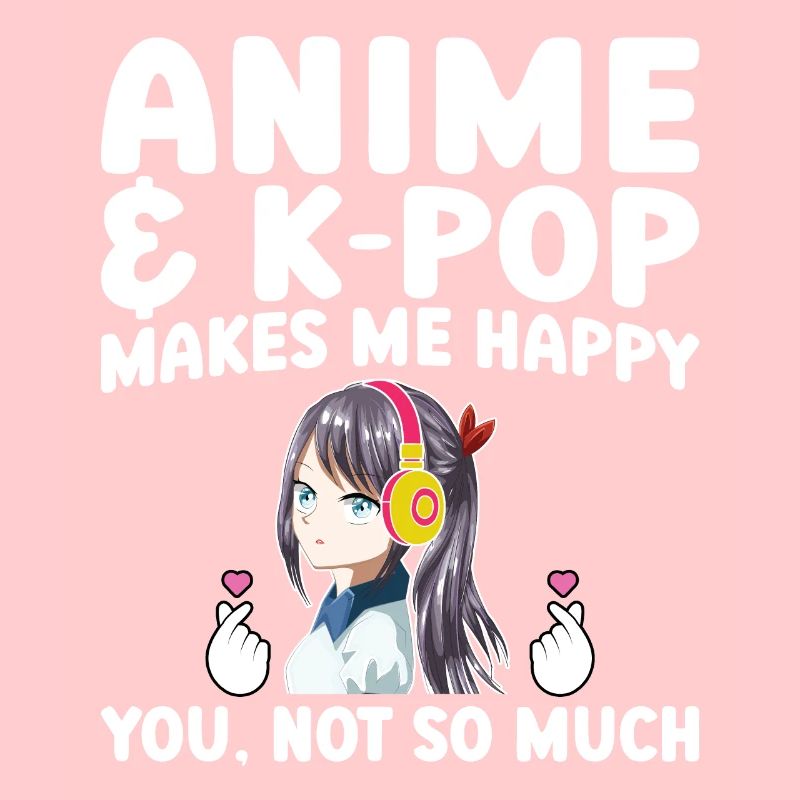 Anime & K-Pop-K-Pop-Waren K-Pop-Merch Geschenk