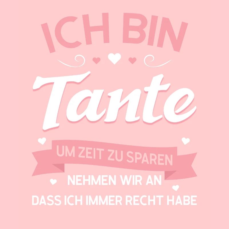 Tante Neffe Nichte Geschenk