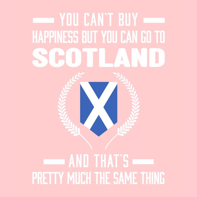 Ecosse Ecosse Cadeau