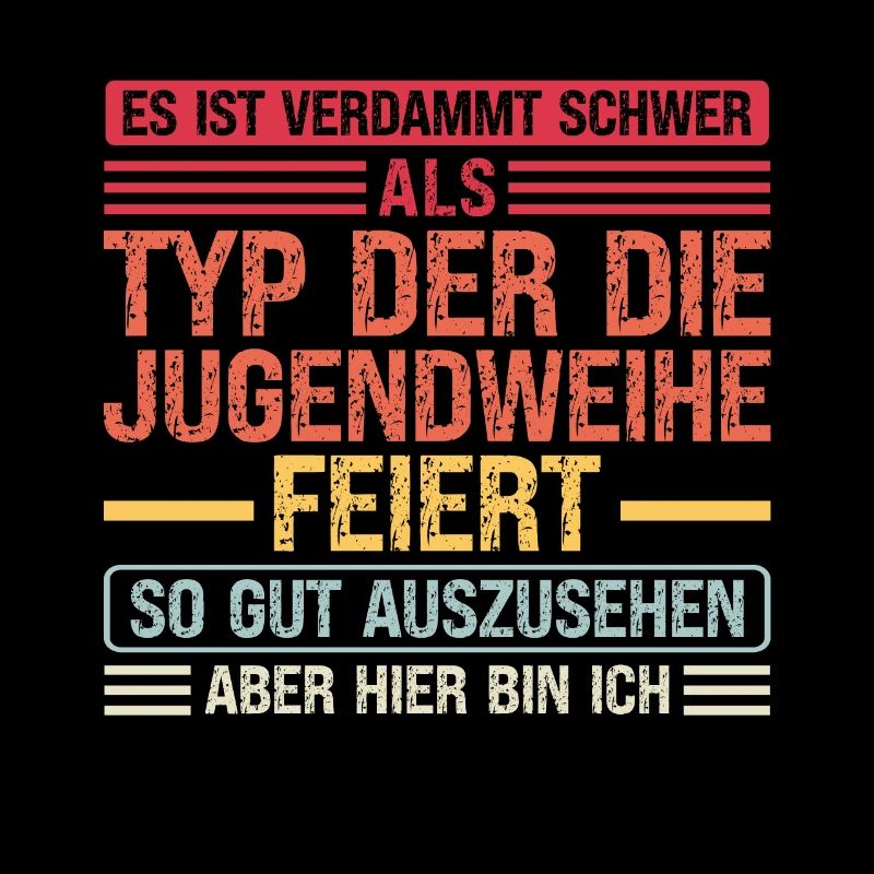 Jugendweihe Feier Jugend Geschenk