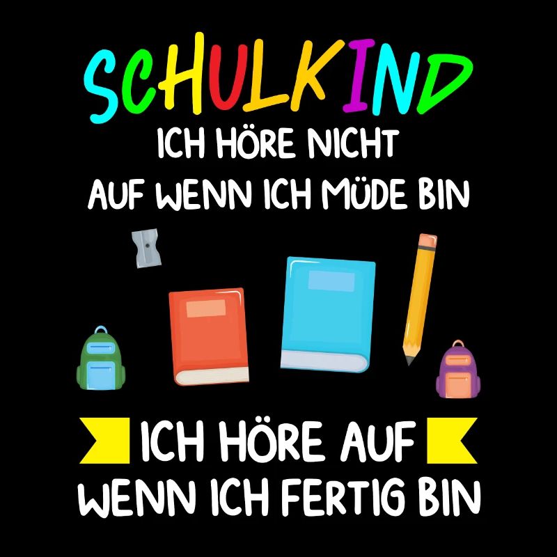 Schulkind Schulanfang Schulanfänger Geschenk