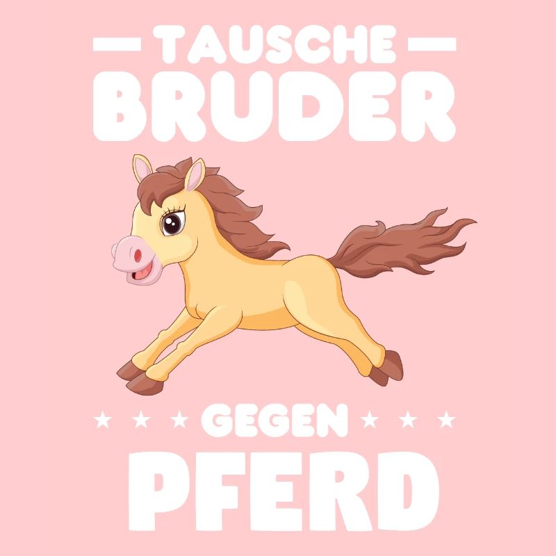 Reiten Mädchen Reitsport Geschenk