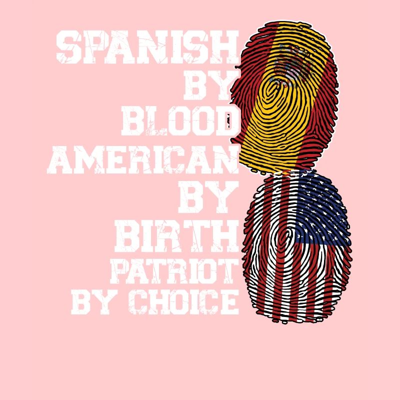 Spanisch Spanien Spanische Wurzeln Geschenk