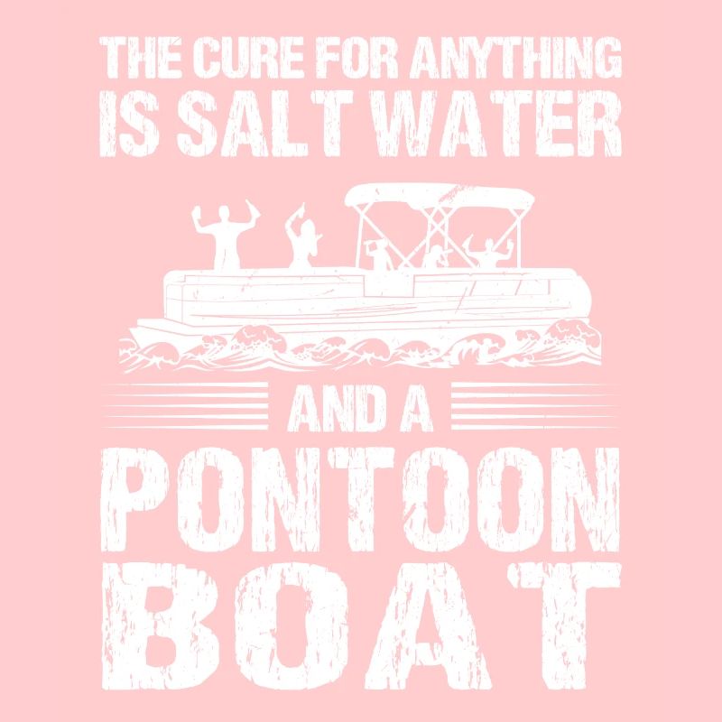 Ponton Pontonierboot Geschenk
