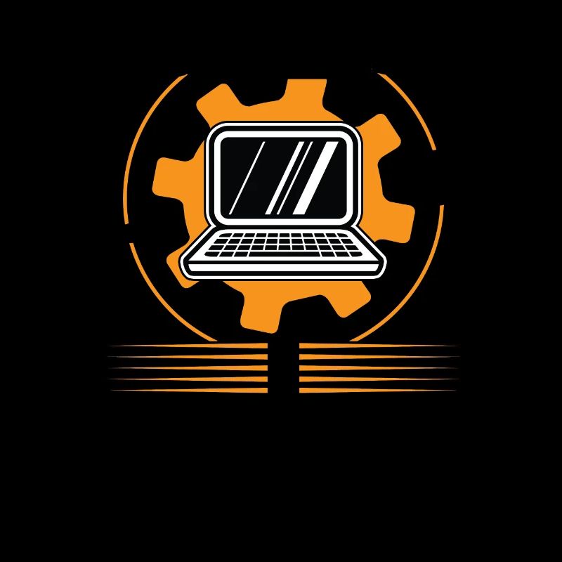 Technischer Support Computertechniker Technischer