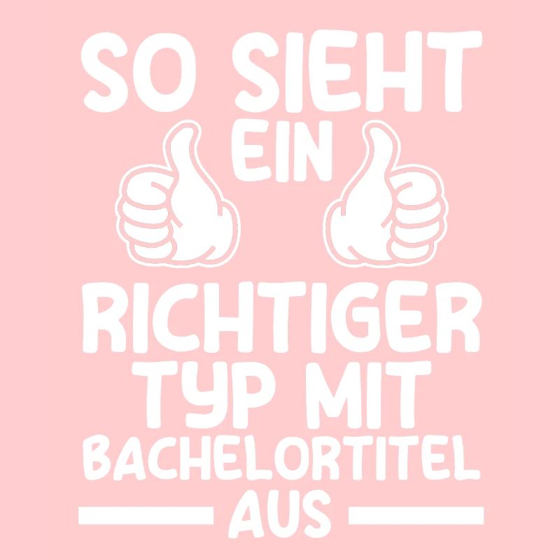 Bachelor Prüfung Studium Geschenk