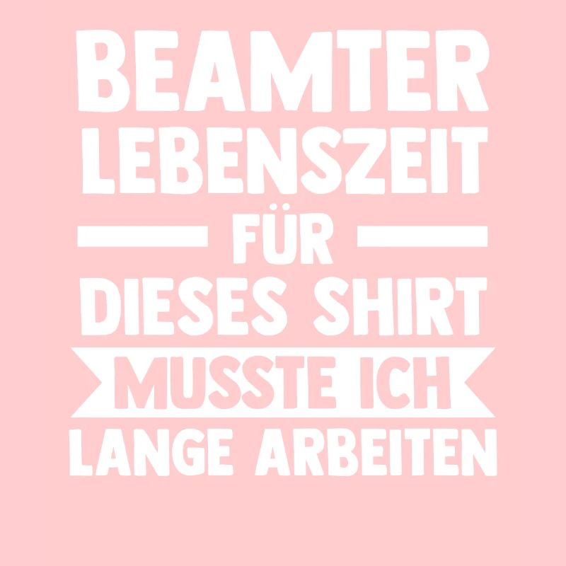 Beamter Beamte Beamtin Geschenk