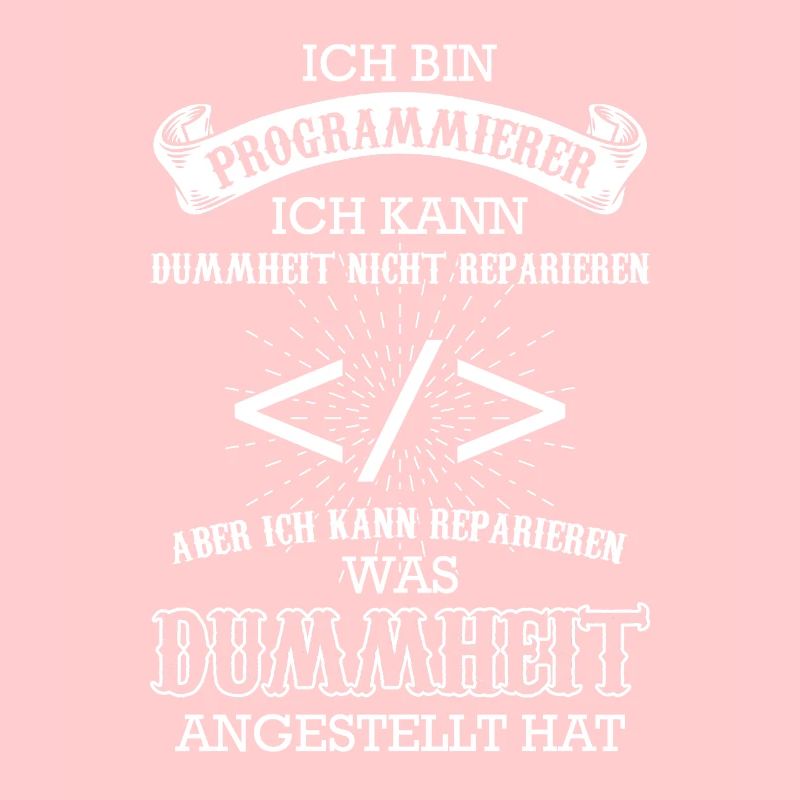 Programmierer Beruf Fachinformatiker Geschenk