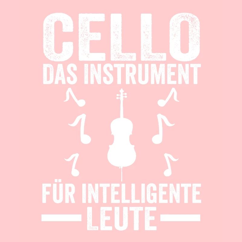 Cello Musik Violoncello Geschenk