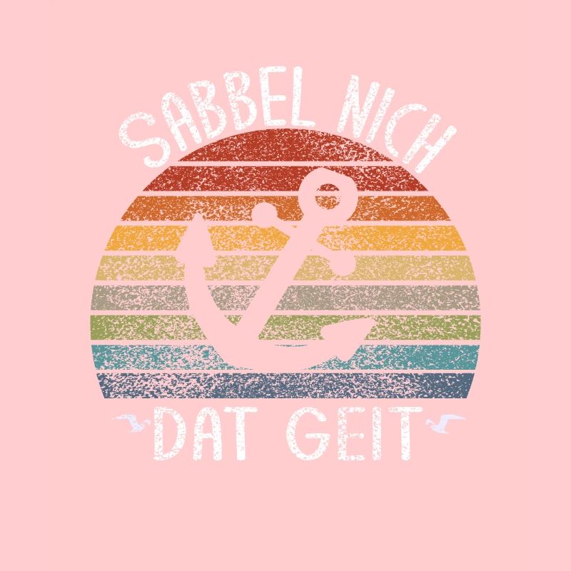 Sabbel Nich Dat Geit