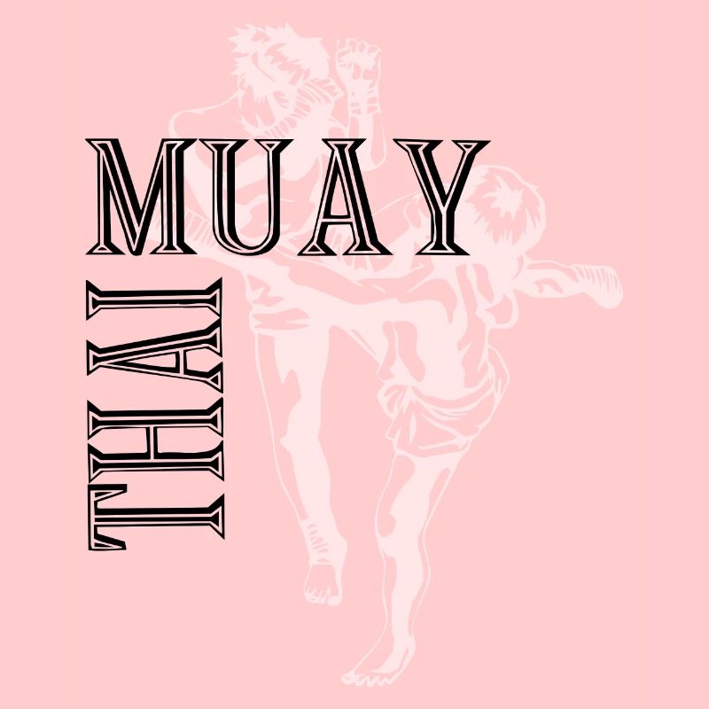 Boxe Combat Muay Thai