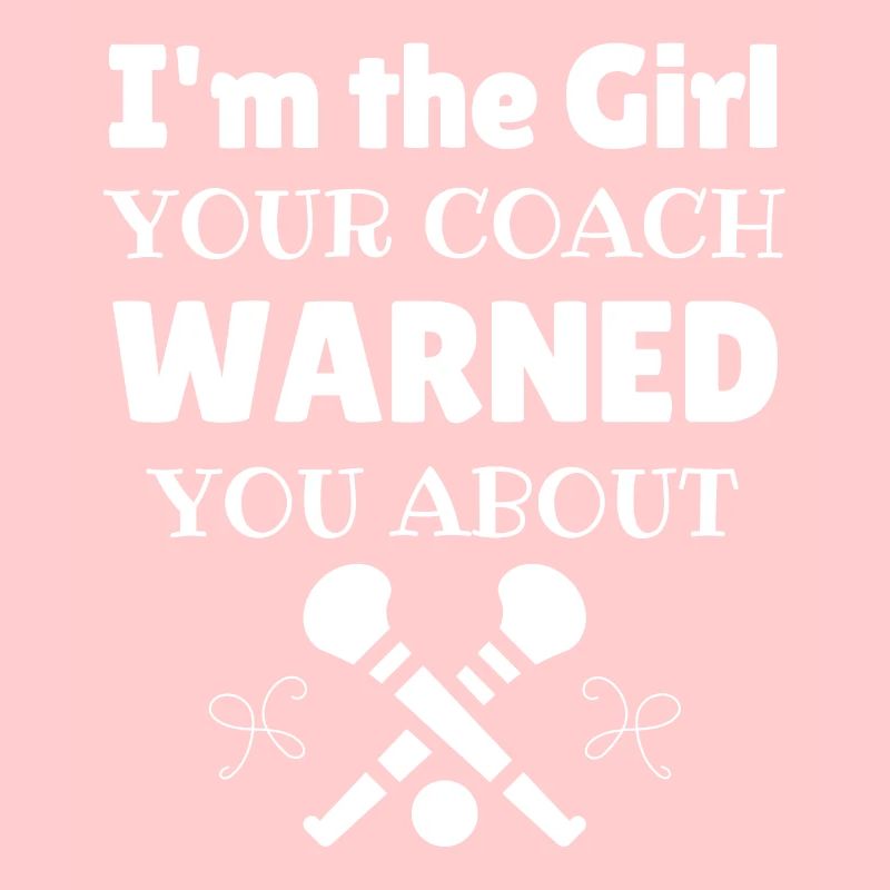 Camogie: Ich bin das Mädchen, vor dem dein Trainer dich gewarnt hat.