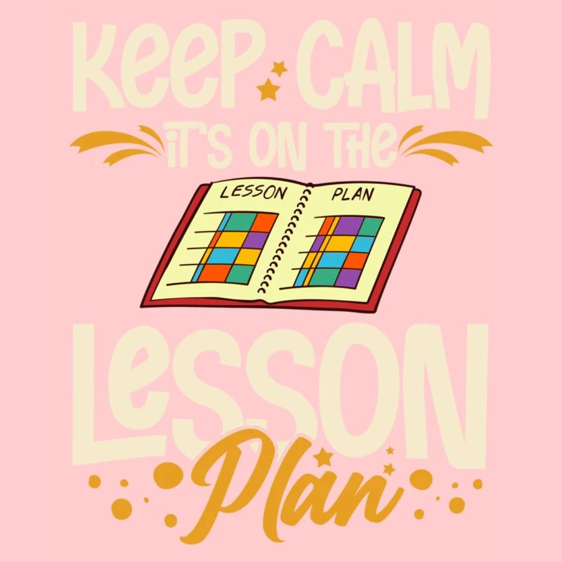 Plan de leçon Enseignant Planificateur préscolaire École