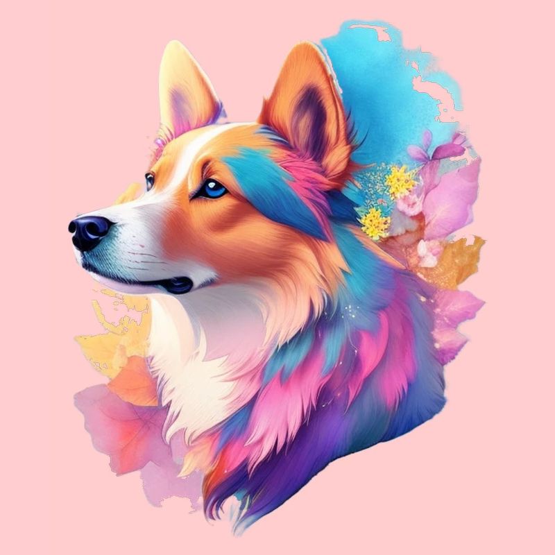Hunde Portrait
