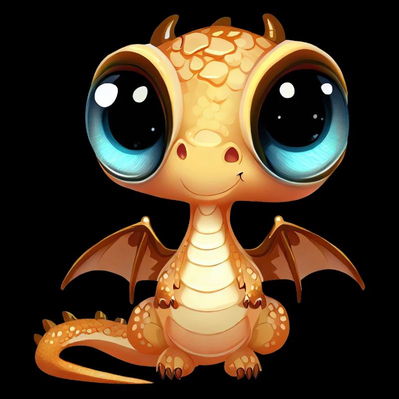 Training Dragon