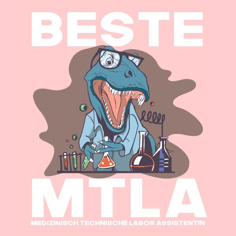 Beste MTLA, Labor assistentin