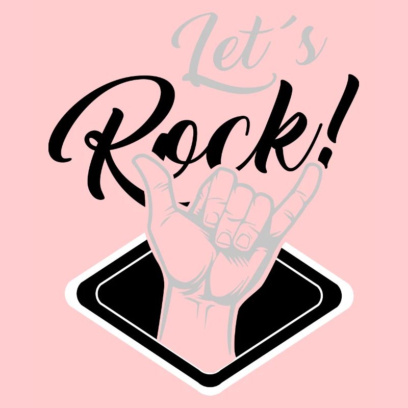 Let's Rock