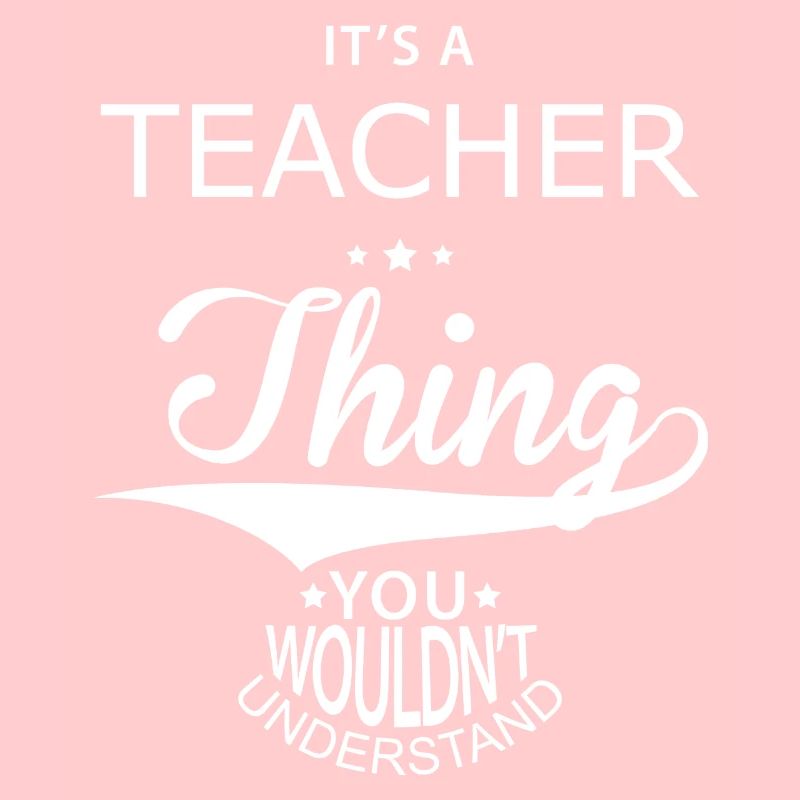 Teacher