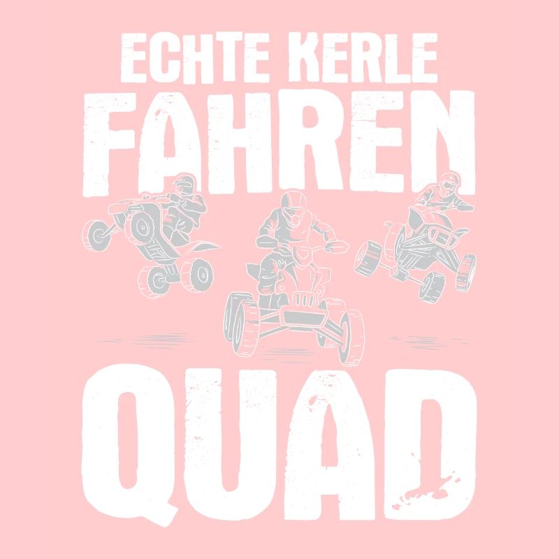 Quad Quadfahrer