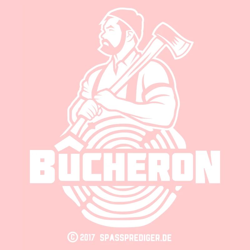 Bûcheron