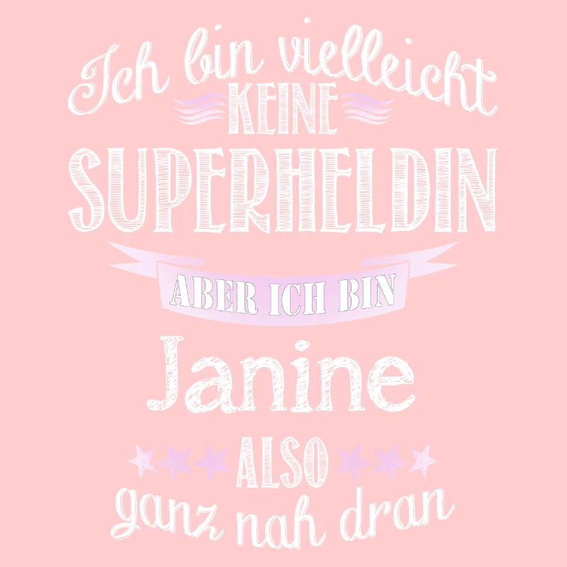 janine