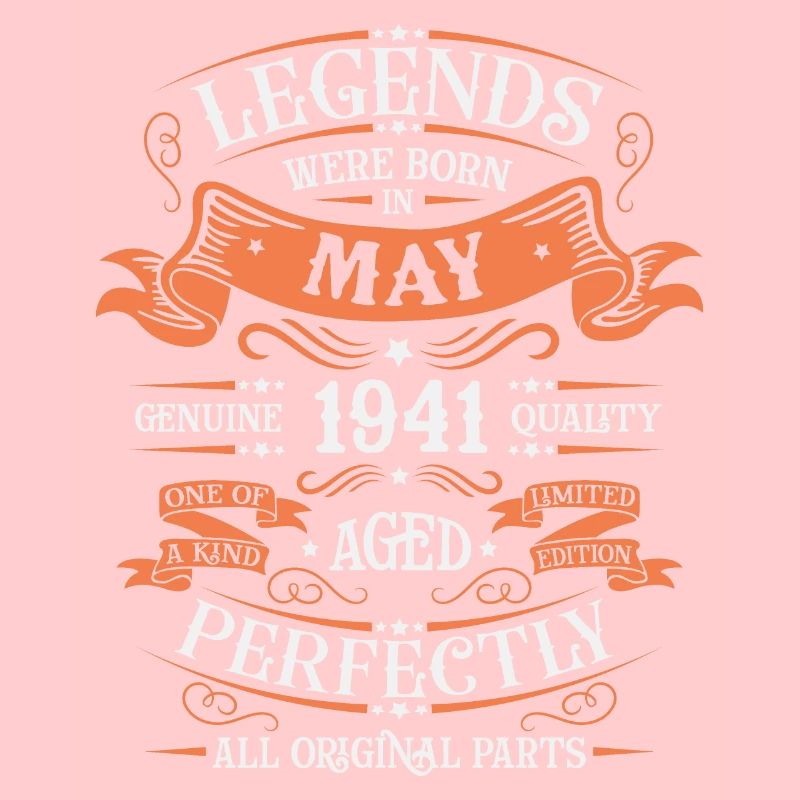 Jahre der Exzellenz Mai 1941 Geschenk