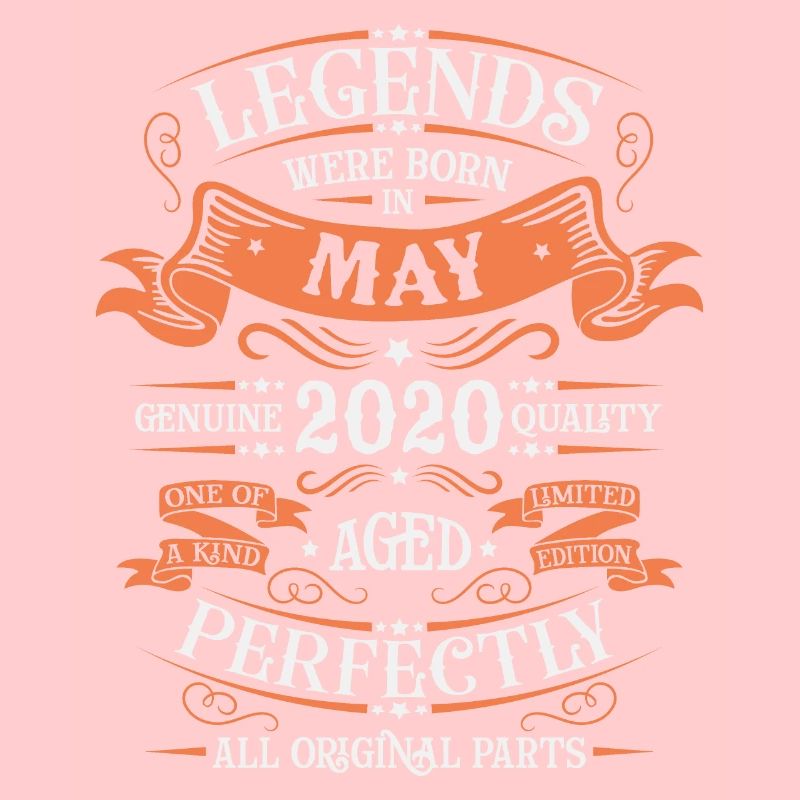 Mai 2020 Anniversaire Mai 2020 Mai