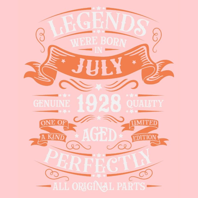 JULI 1928