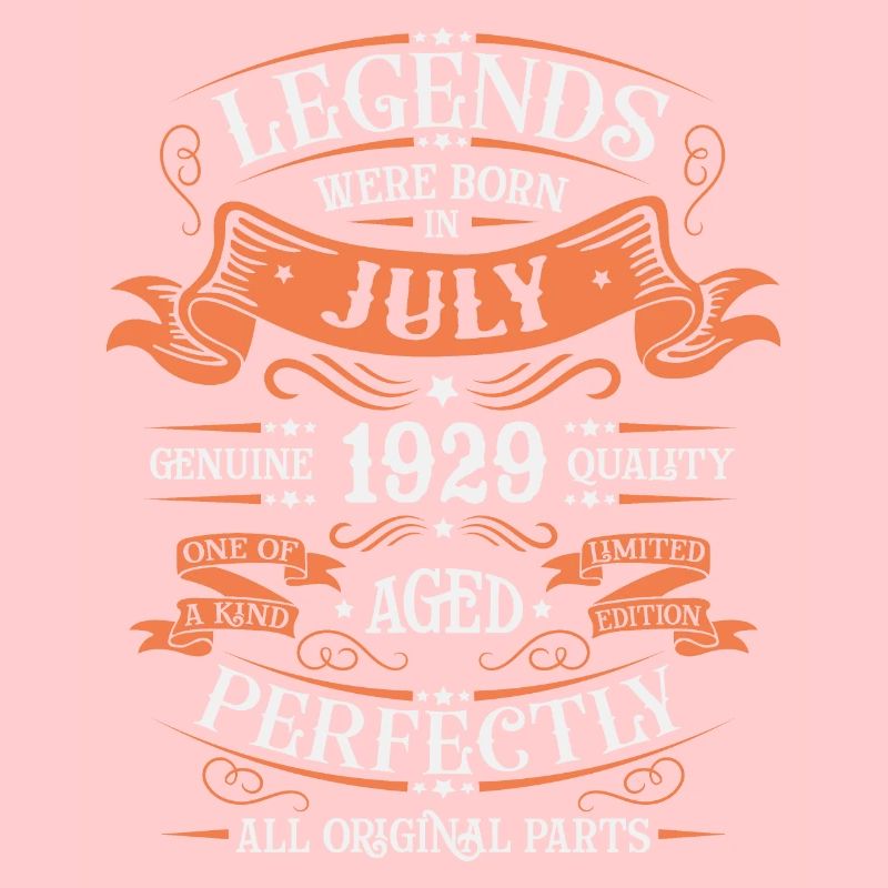 JULY 1929