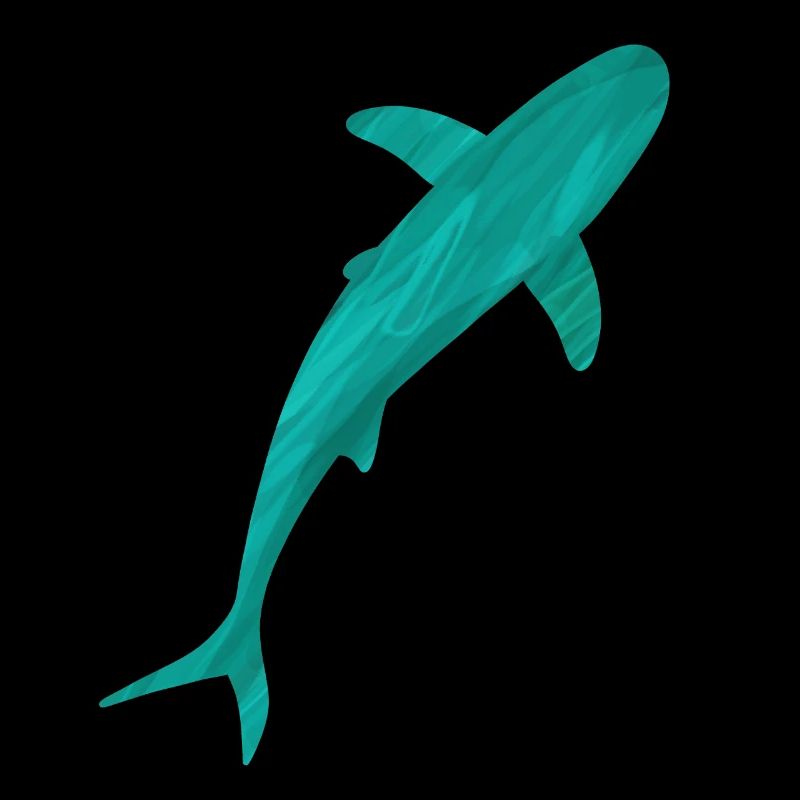 Requin Shark océan mer plage plongée