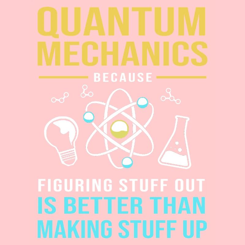 Quantenphysik Quantenmechanik Quantensprung